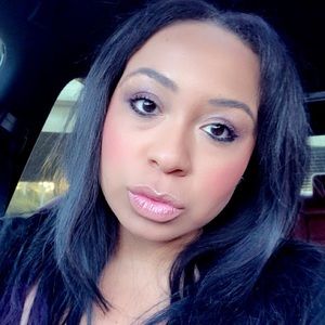 Meet your Posher, Kandace